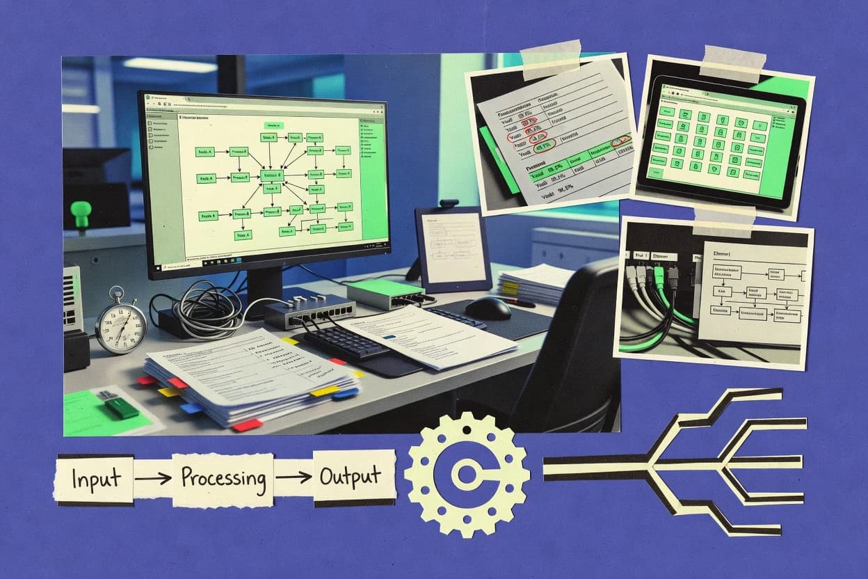 Top 10 Best Process Visualization Software of 2026