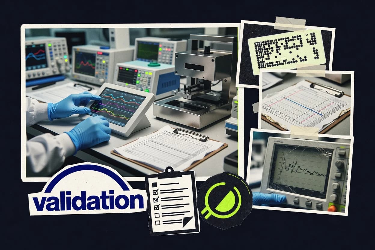 Top 10 Best Process Validation Software of 2026