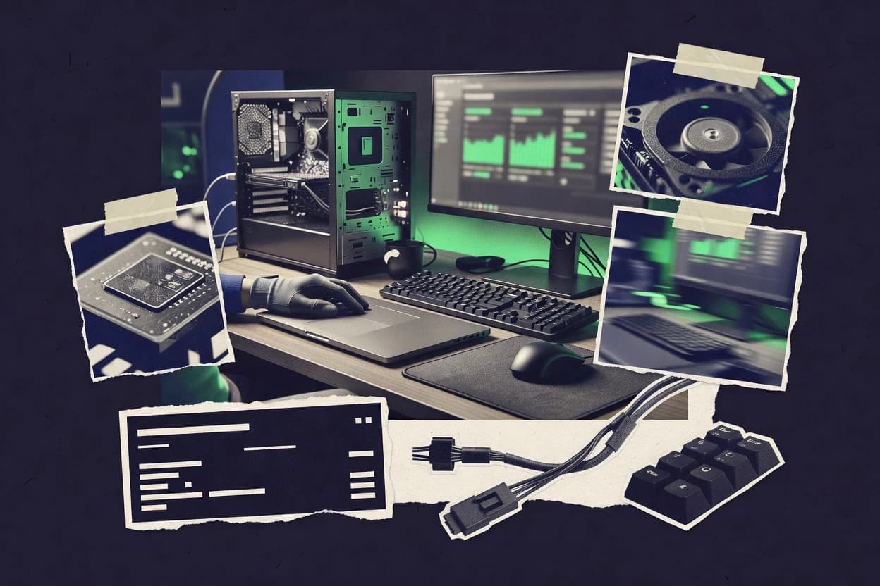 Top 10 Best Processor Benchmark Software of 2026