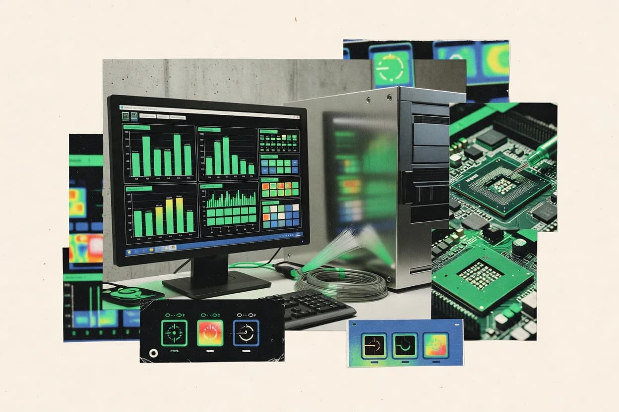 Top 10 Best Processor Management Software of 2026