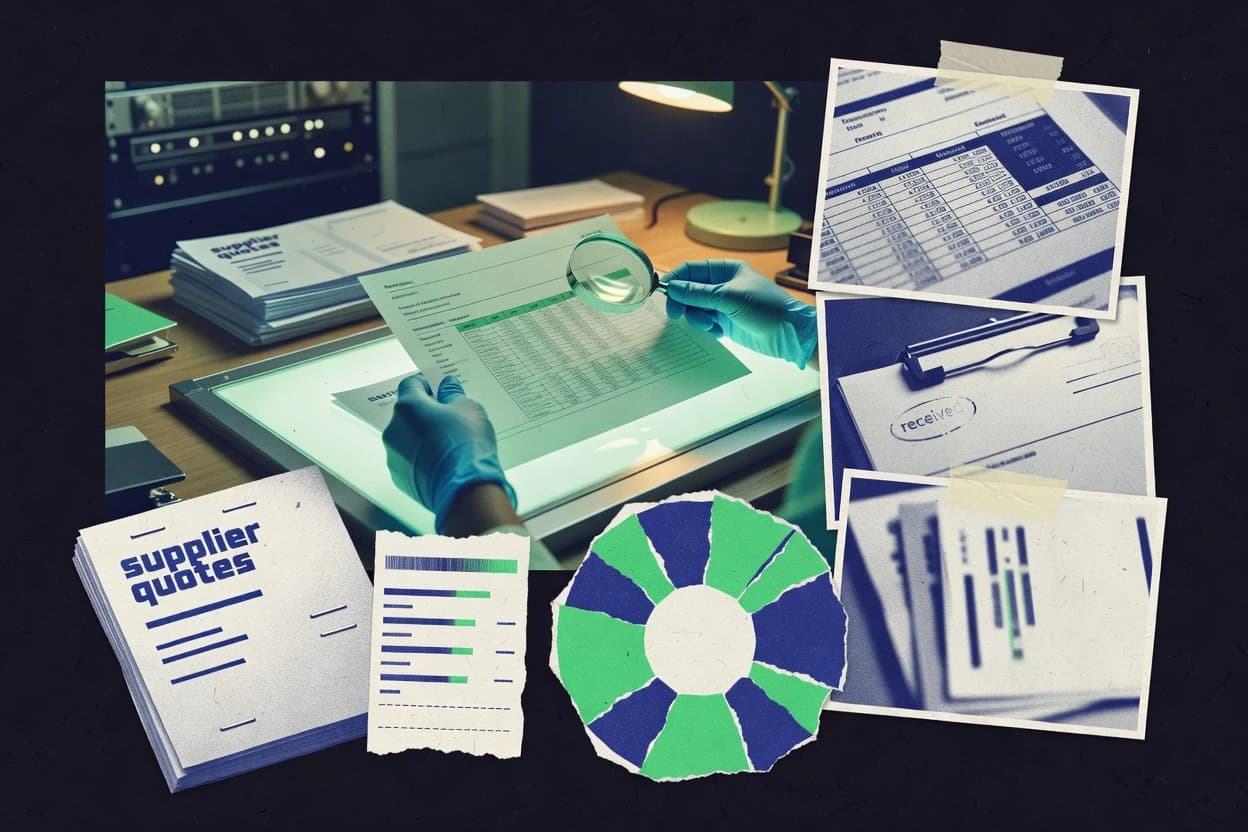 Top 10 Best Procurement Analysis Software of 2026