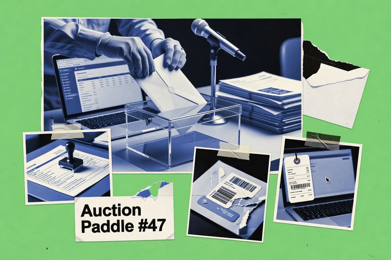 Top 10 Best Procurement Auction Software of 2026