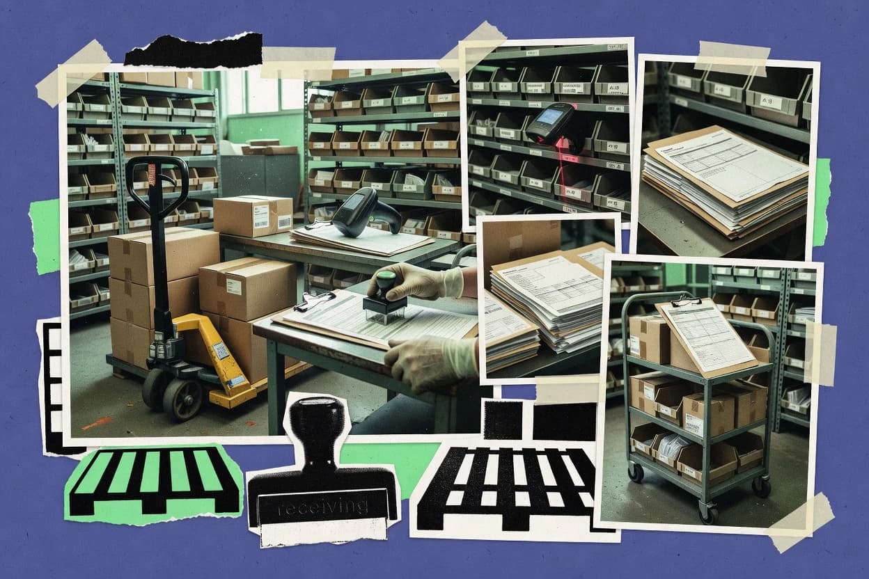 Top 10 Best Procurement And Inventory Management Software of 2026