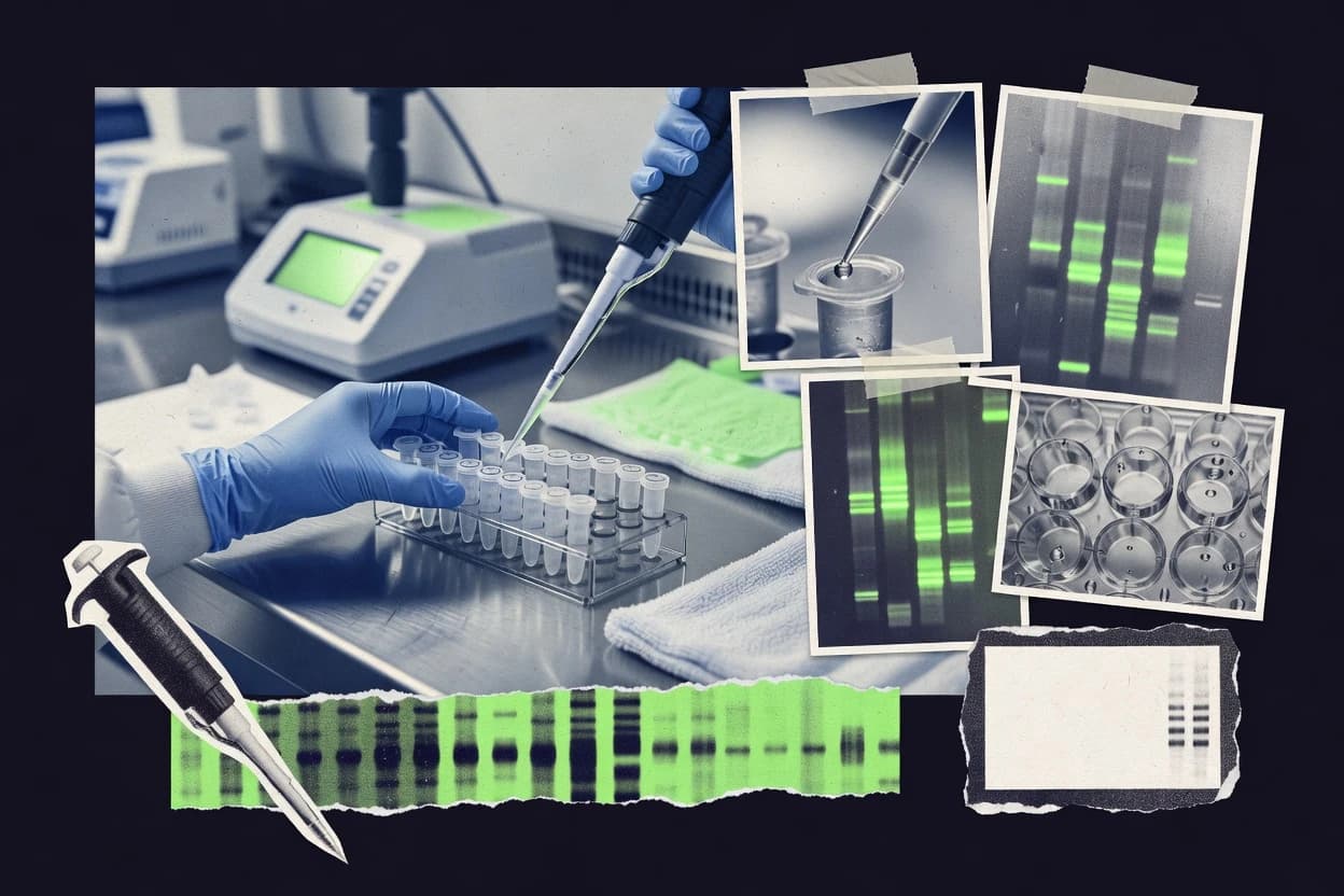 Top 10 Best Protein Analysis Services of 2026