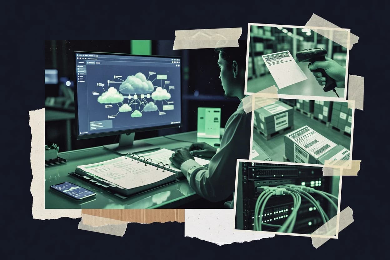 Top 10 Best Procurement Cloud Software of 2026