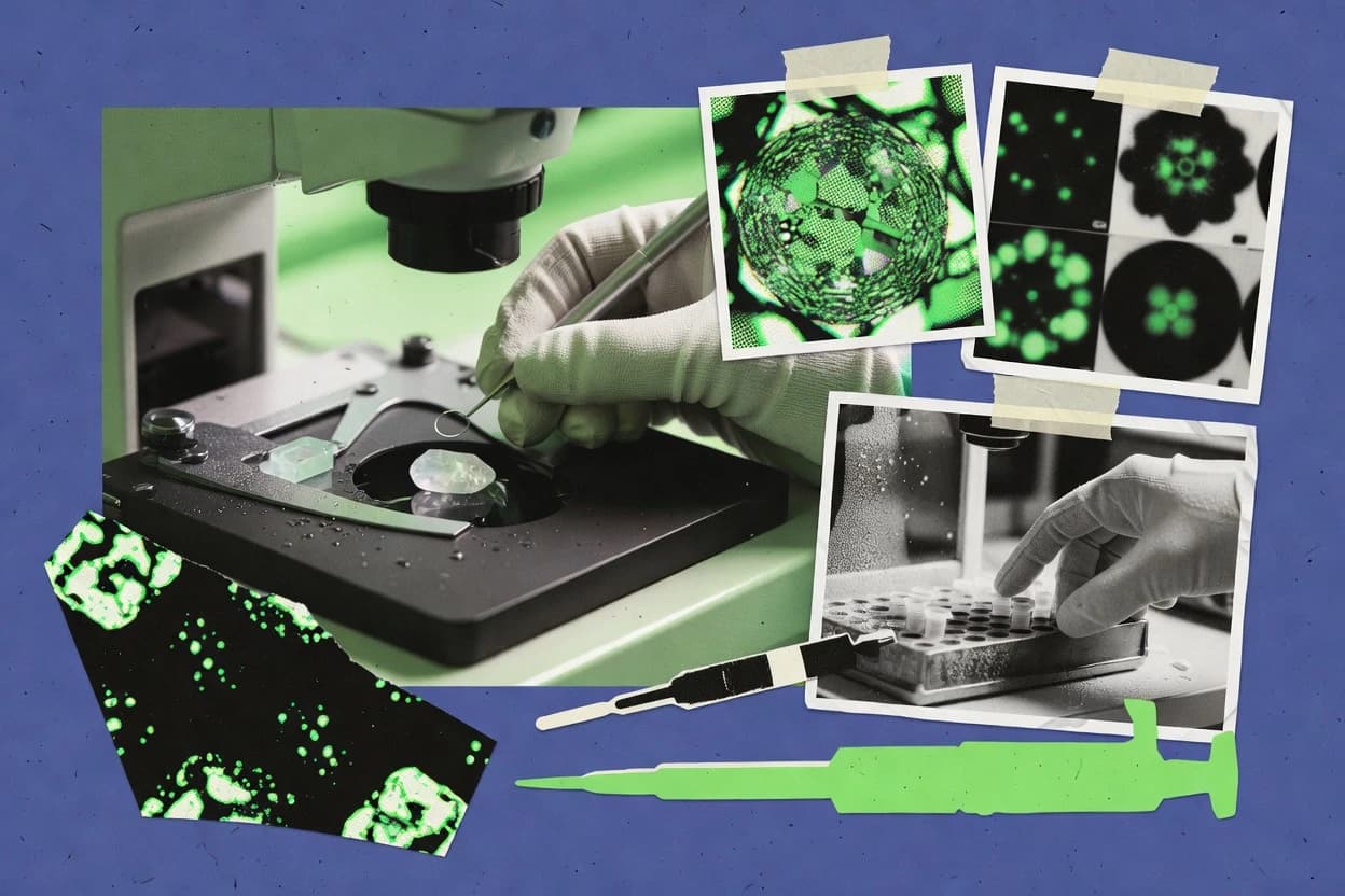 Top 10 Best Protein Crystallography Services of 2026