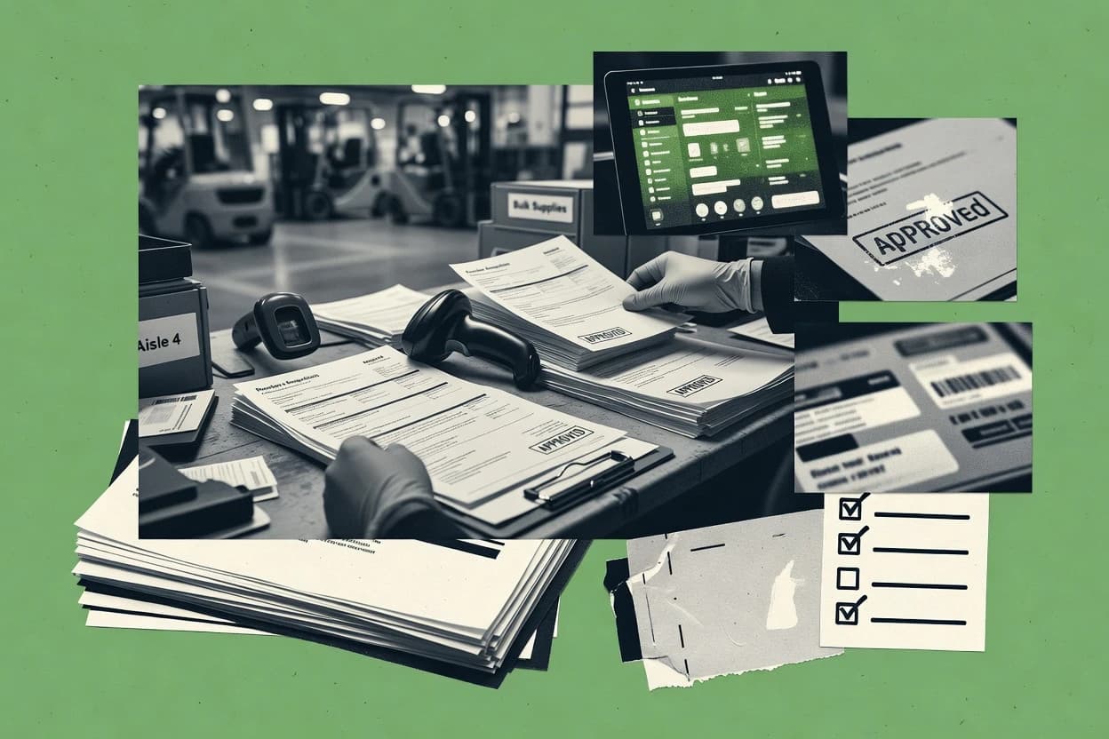 Top 10 Best Procurement Management System Software of 2026