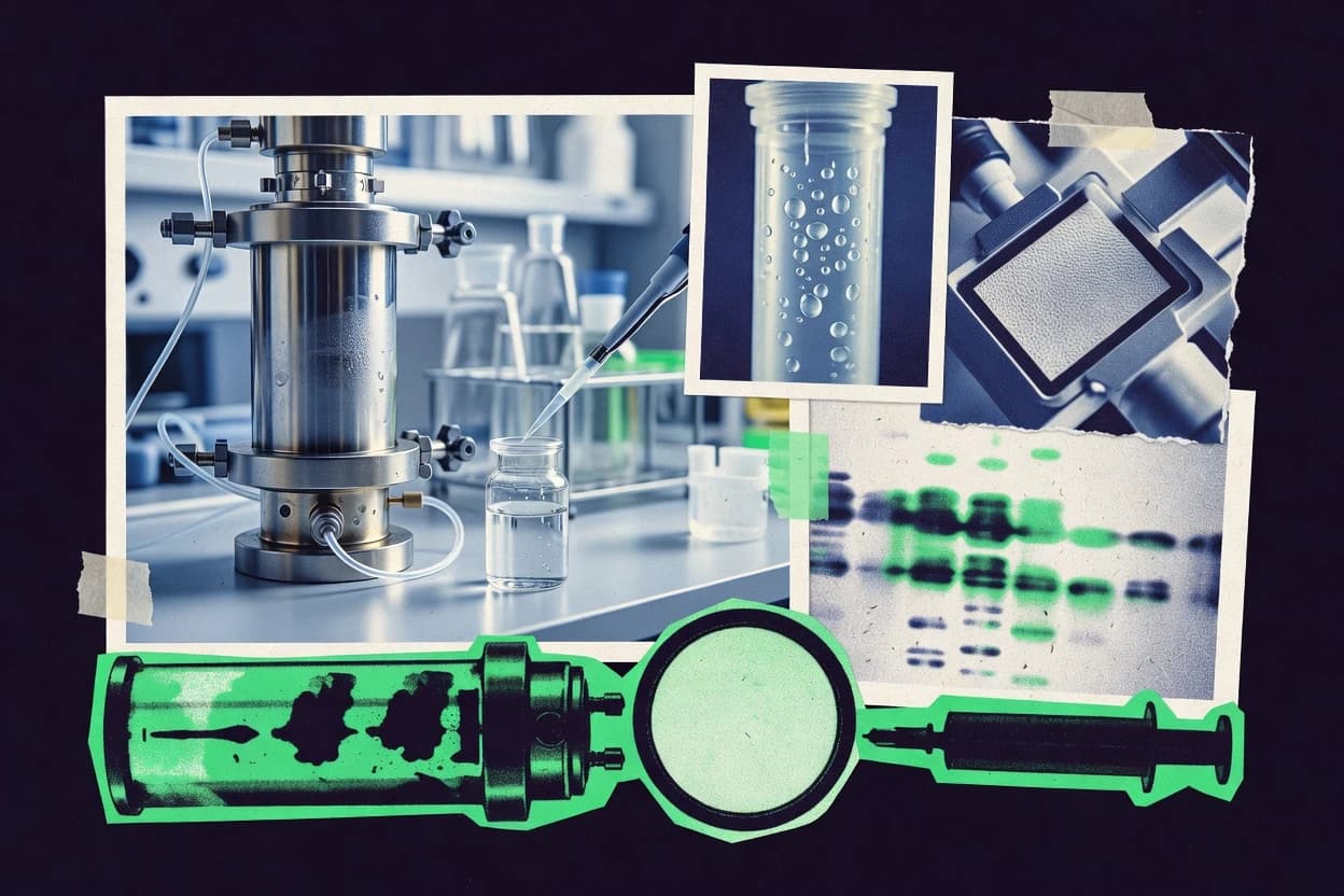 Top 10 Best Protein Purification Services of 2026