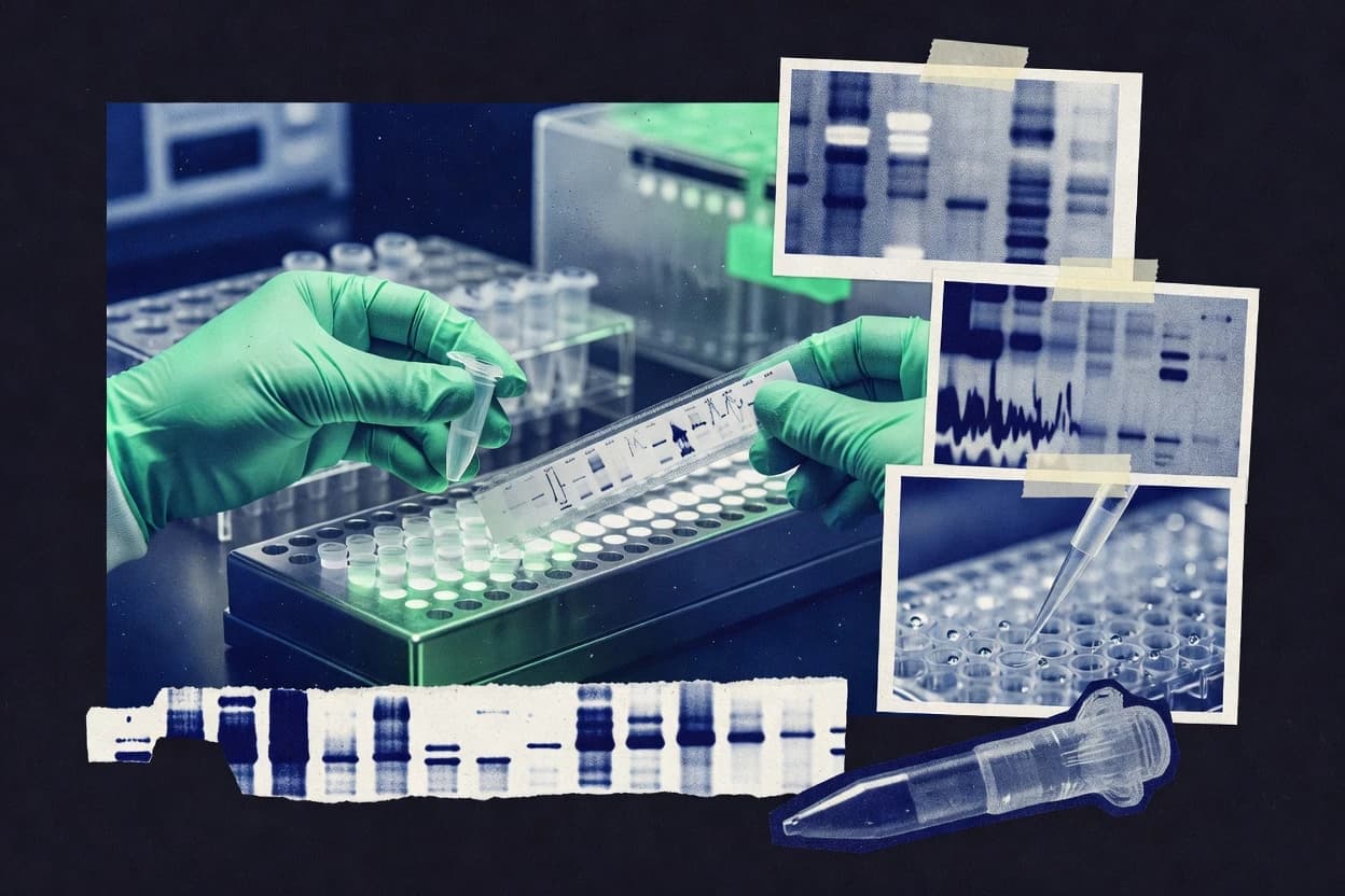 Top 10 Best Protein Sequencing Services of 2026
