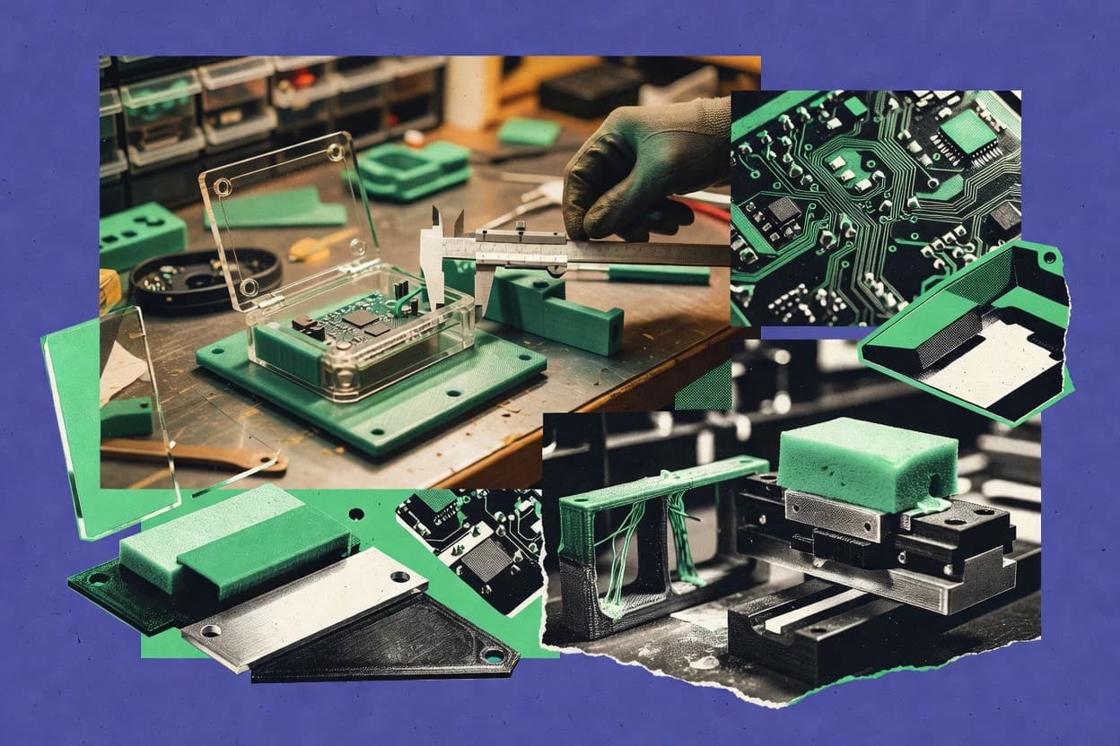 Top 10 Best Prototype Design Services of 2026