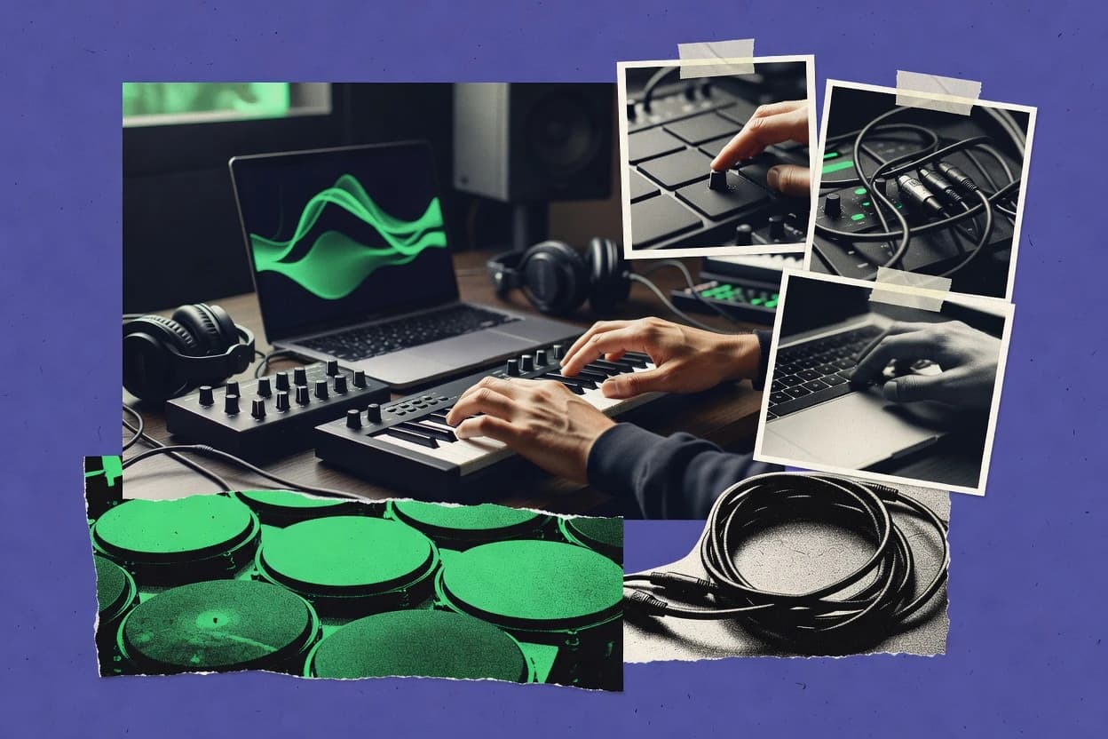 Top 10 Best Produce Beats Software of 2026