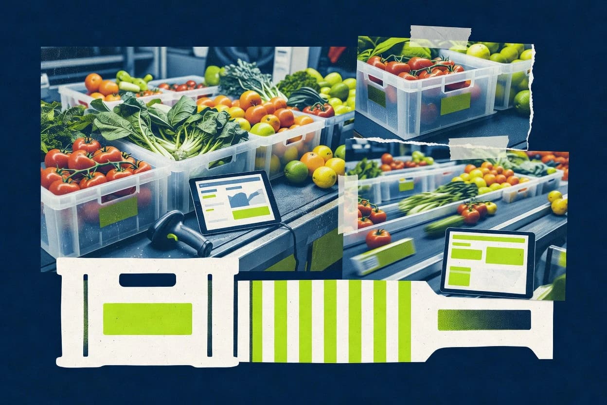 Top 10 Best Produce Distribution Software of 2026