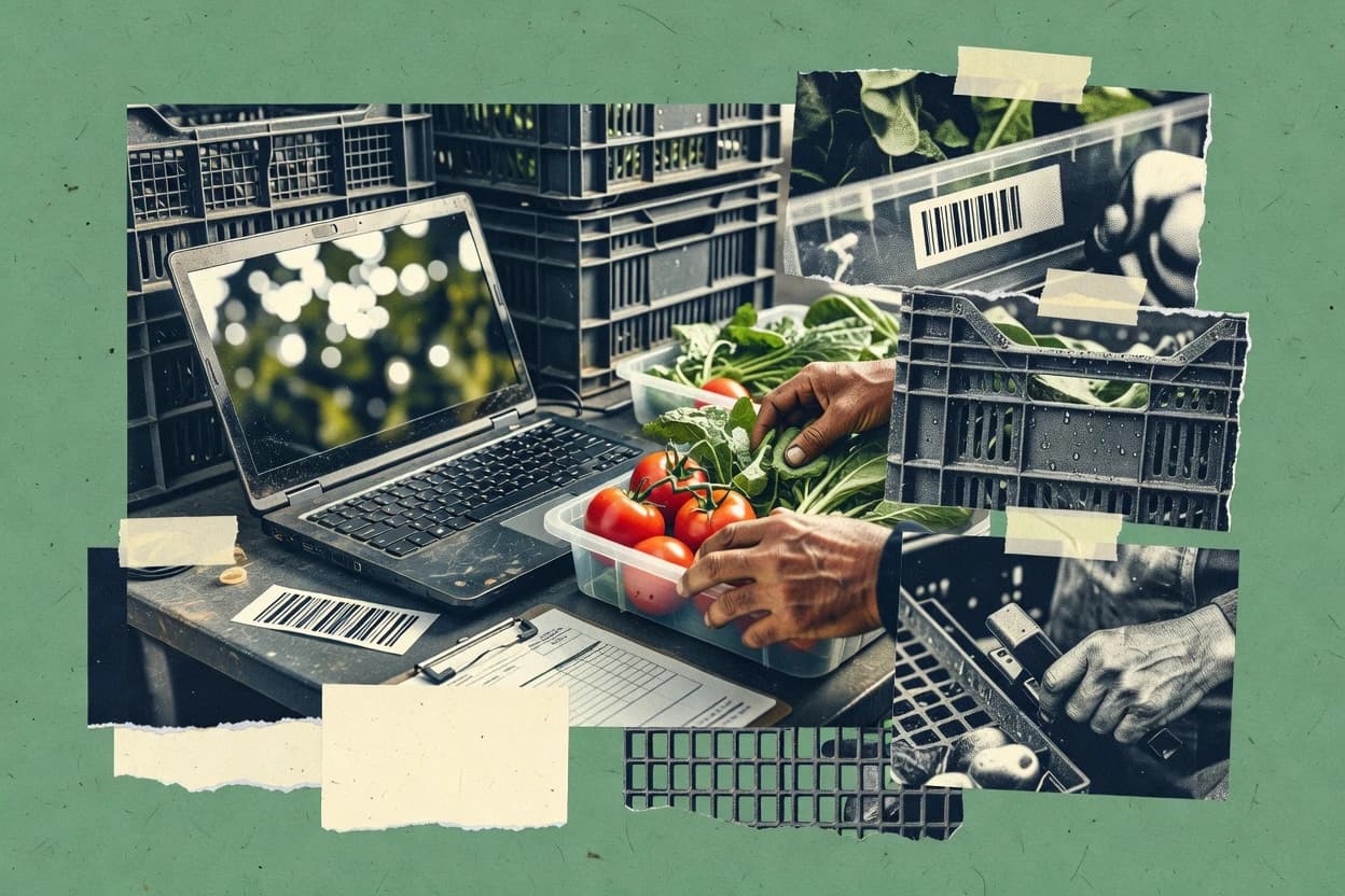 Top 10 Best Produce Management Software of 2026
