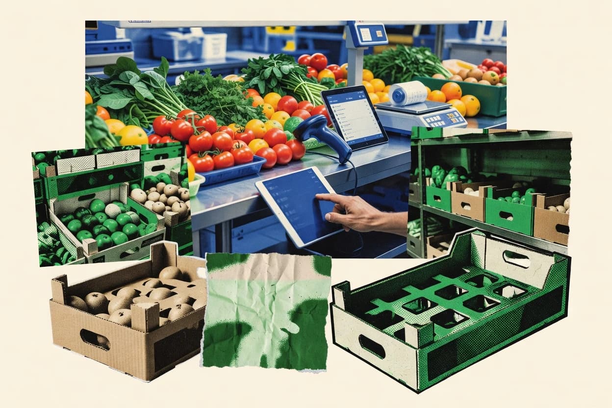 Top 10 Best Produce Ordering Software of 2026