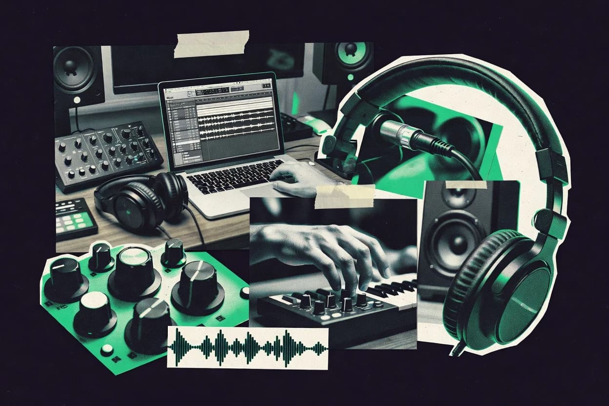 Top 10 Best Produce Music Software of 2026