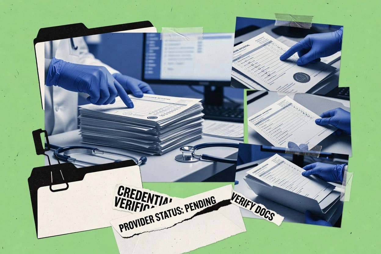 Top 10 Best Provider Credentialing Services of 2026