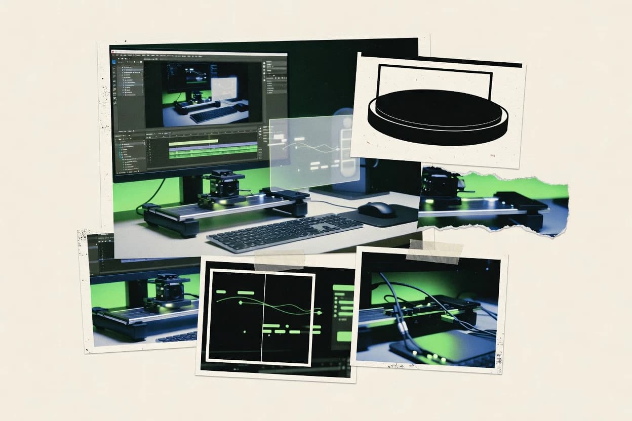 Top 10 Best Product Animation Software of 2026