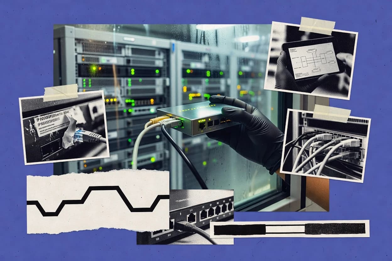 Top 10 Best Proxy Services of 2026
