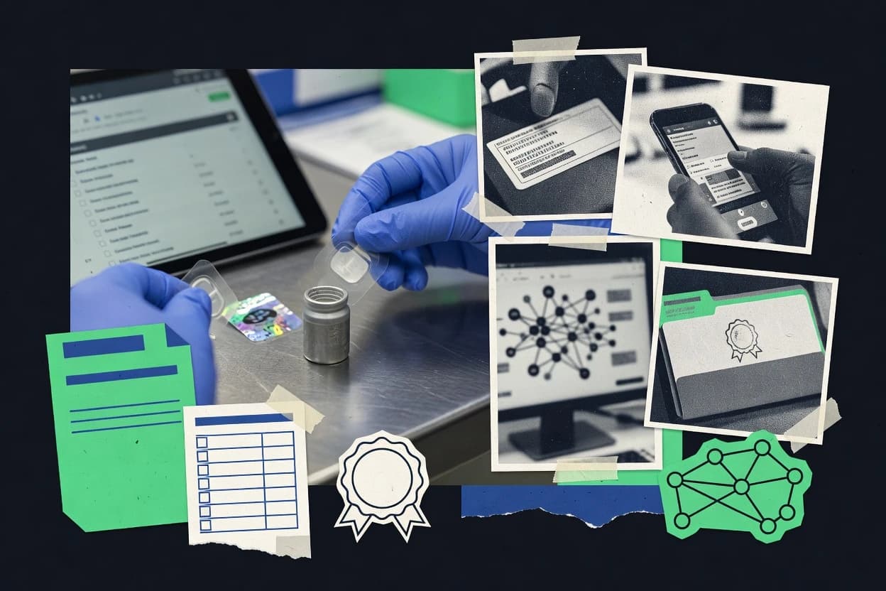 Top 10 Best Product Certification Software of 2026