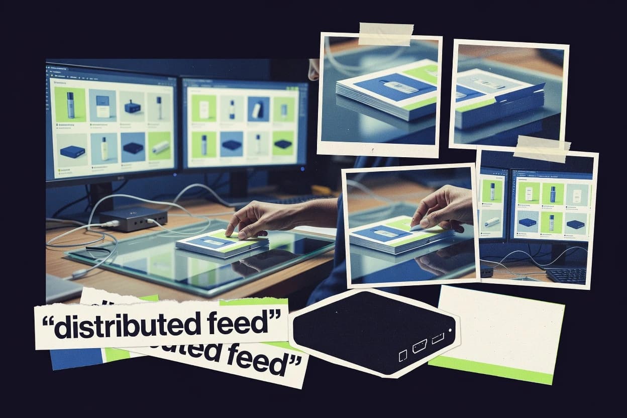 Top 10 Best Product Content Syndication Software of 2026