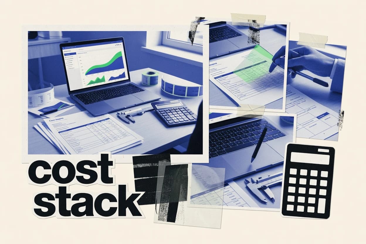 Top 10 Best Product Cost Software of 2026