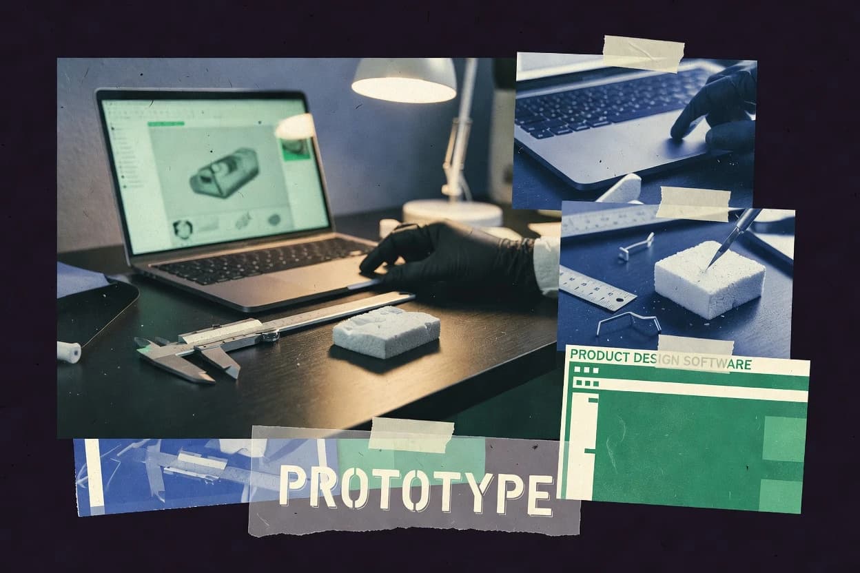 Top 10 Best Product Design 3D Software of 2026