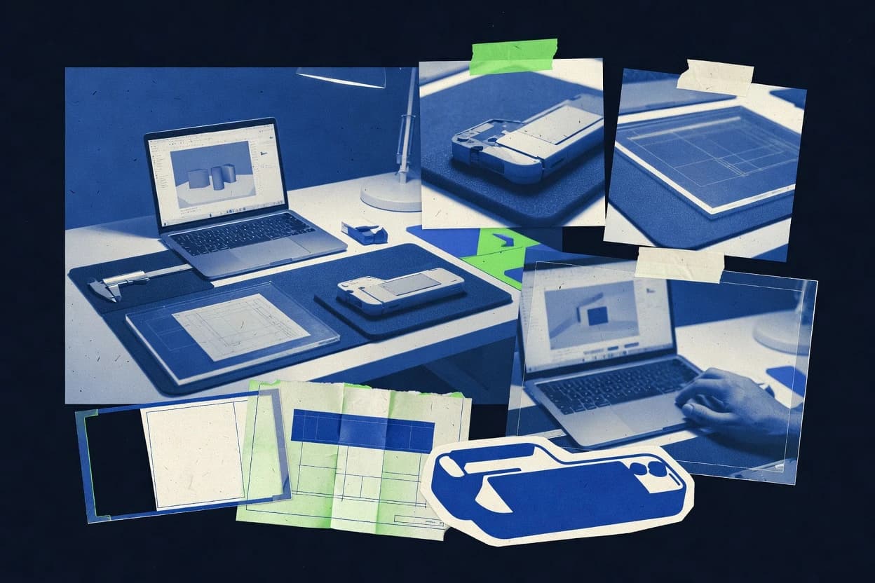 Top 10 Best Product Design Rendering Software of 2026