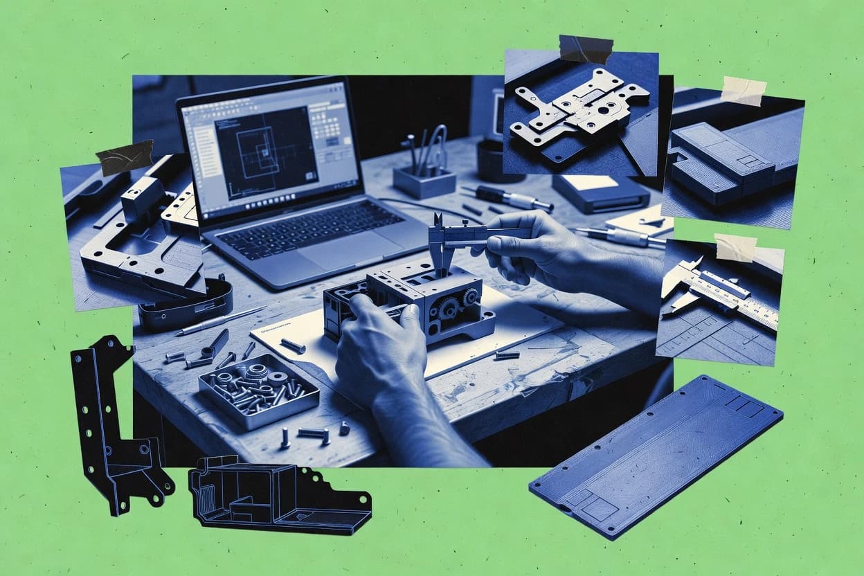 Top 10 Best Product Design And Development Software of 2026