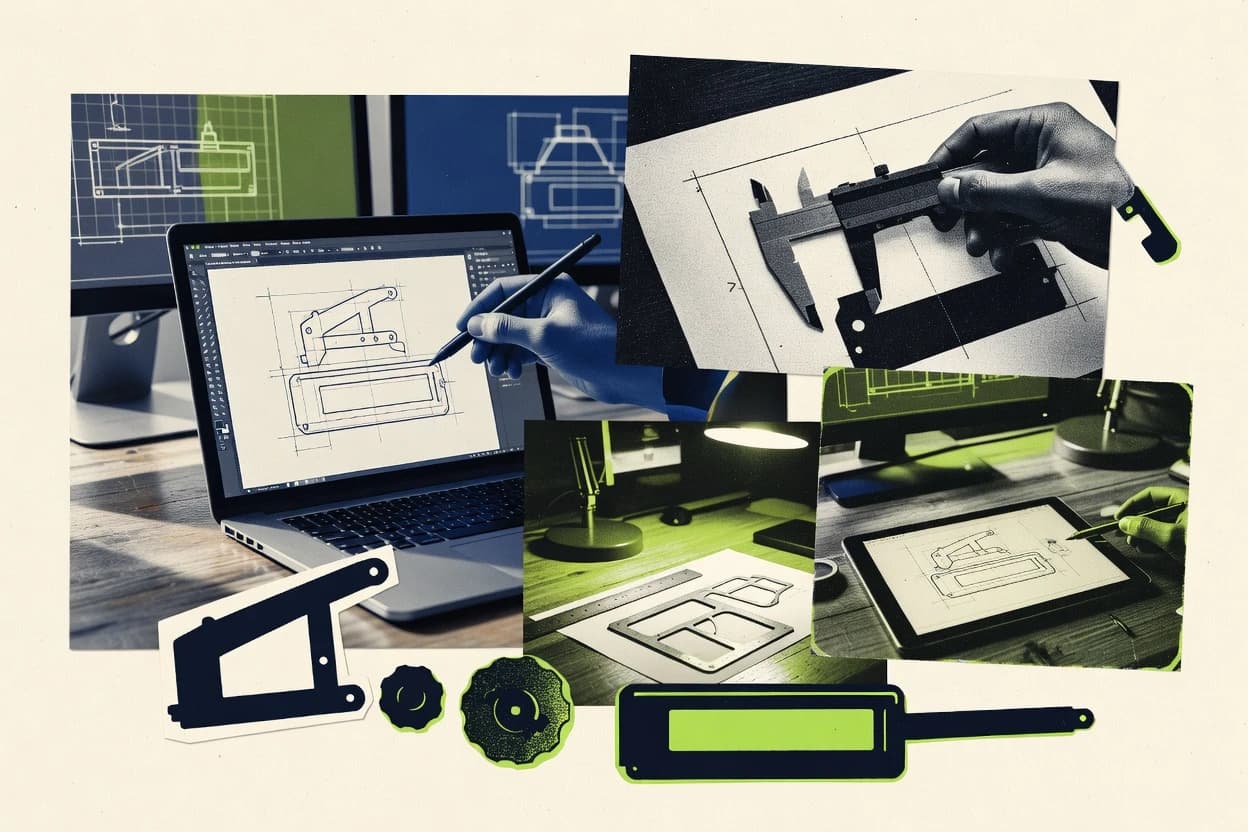 Top 10 Best Product Drawing Software of 2026