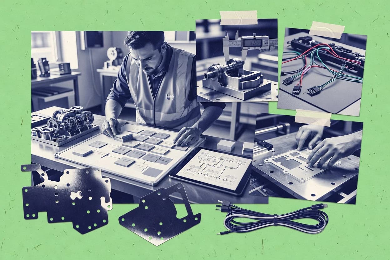 Top 10 Best Product Development Workflow Software of 2026