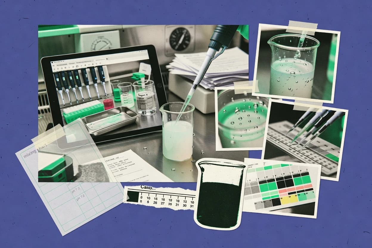 Top 10 Best Product Formulation Software of 2026