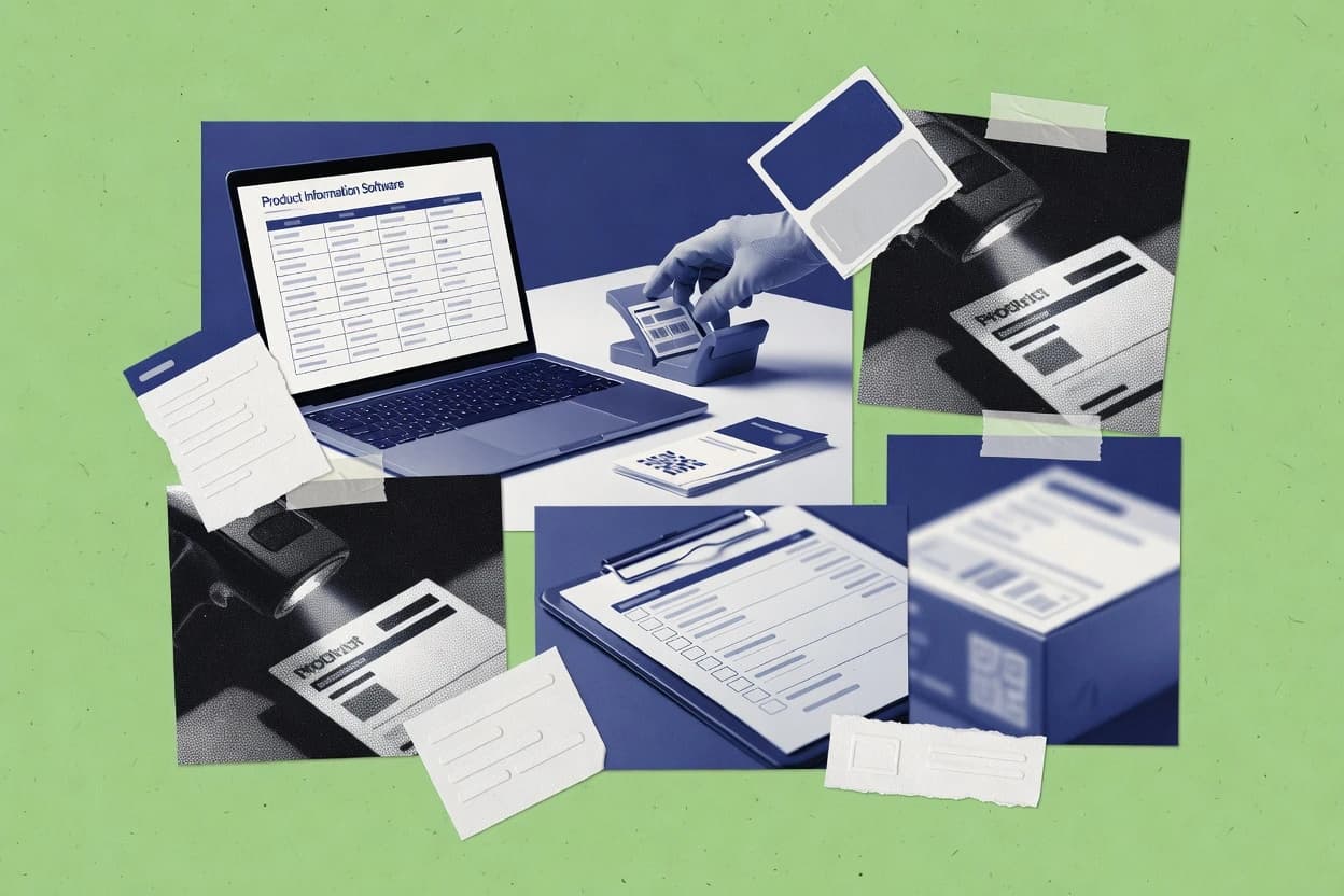 Top 10 Best Product Information Software of 2026