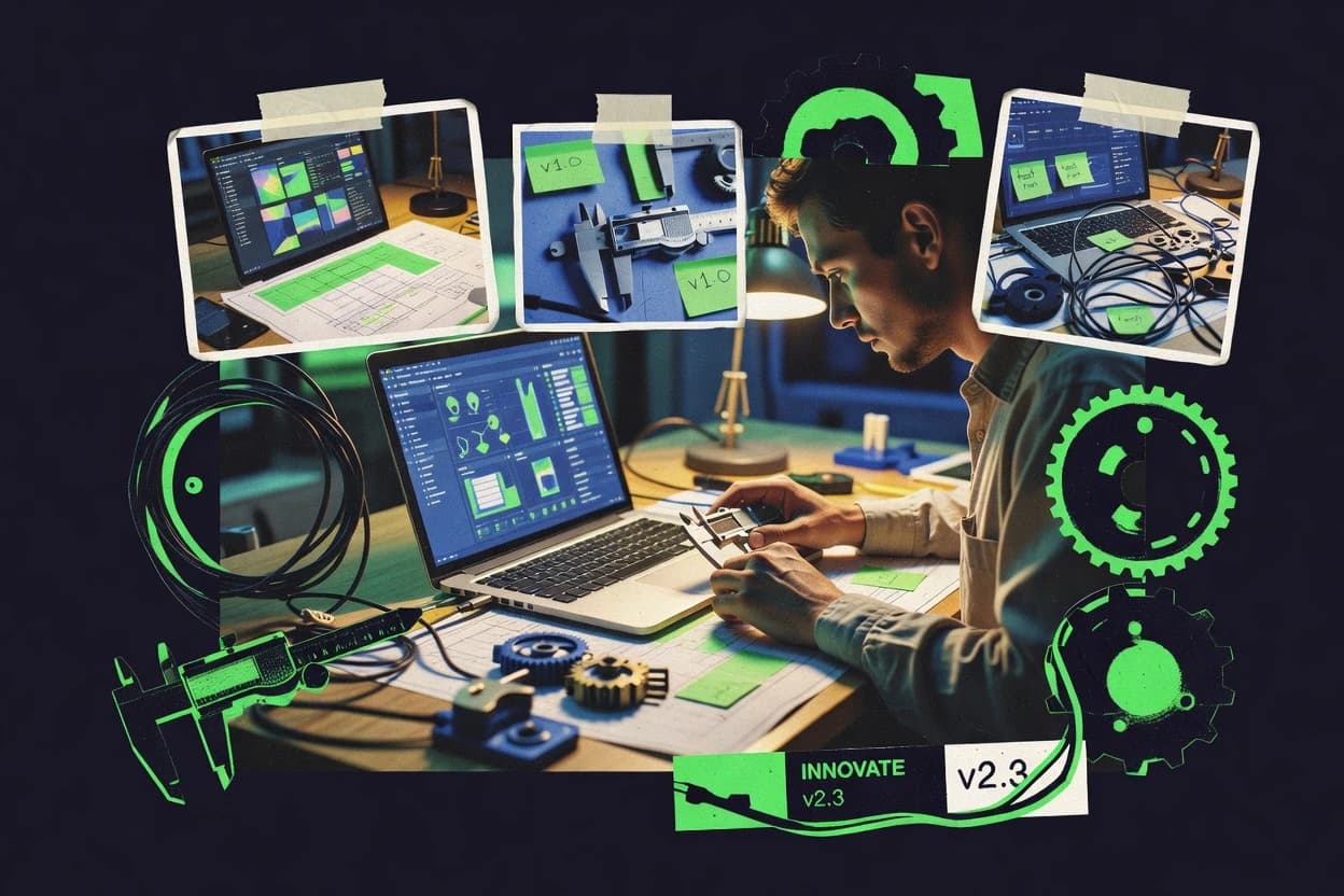 Top 10 Best Product Innovation Software of 2026