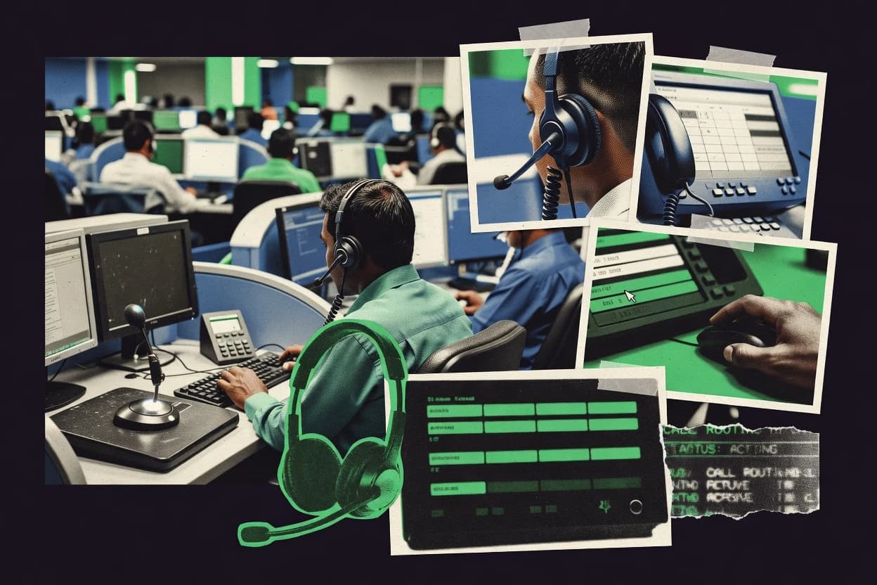 Top 10 Best Public Call Center Services of 2026
