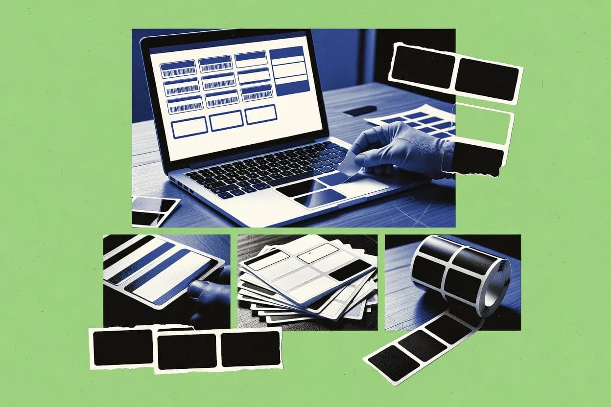 Top 10 Best Product Label Software of 2026