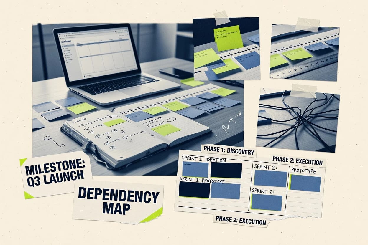 Top 10 Best Product Management Roadmap Software of 2026