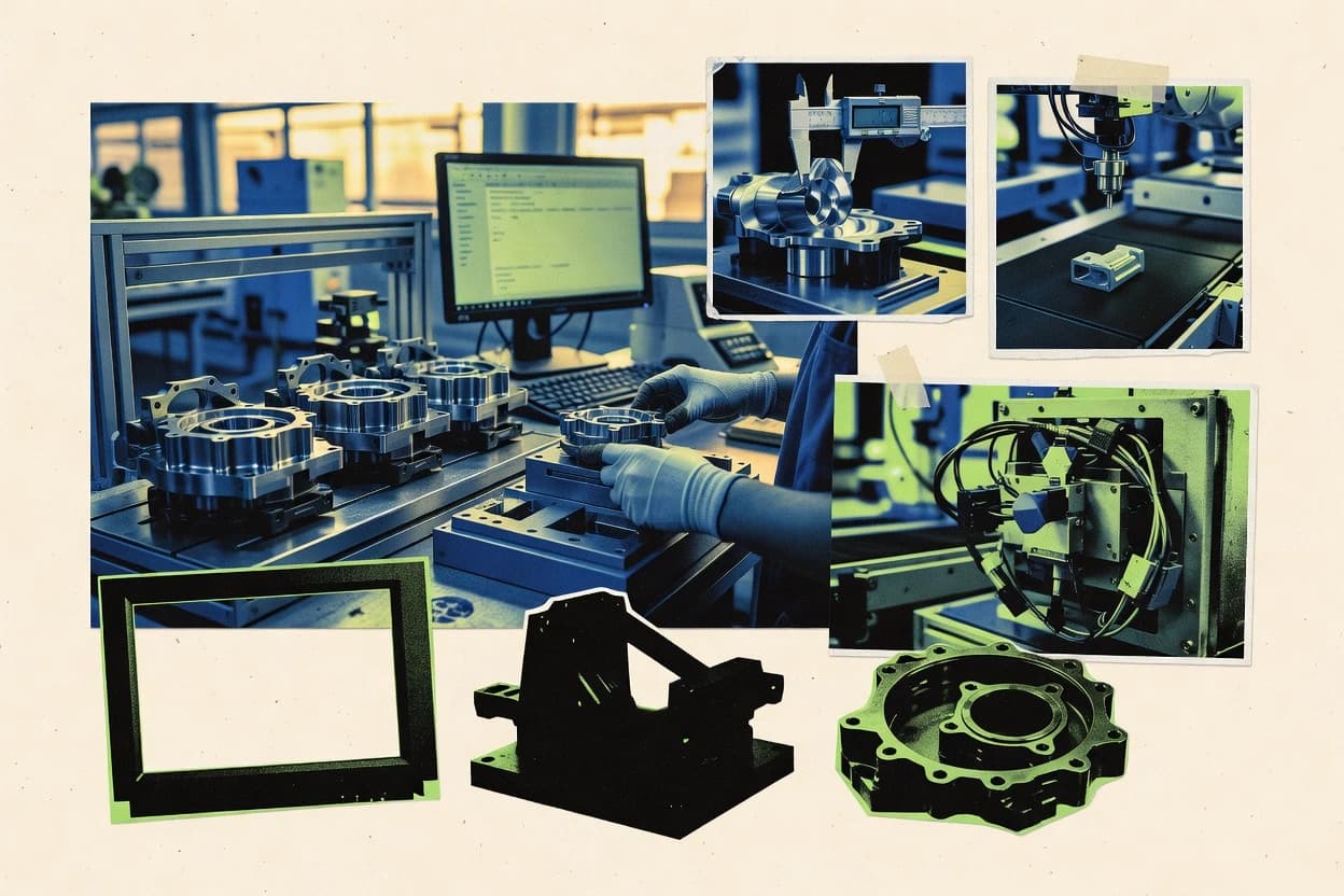 Top 10 Best Product Manufacturing Software of 2026