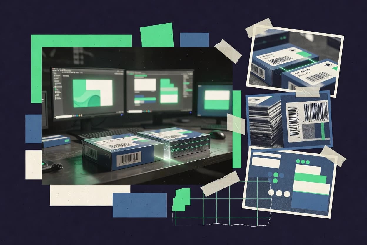 Top 10 Best Product Matching Software of 2026
