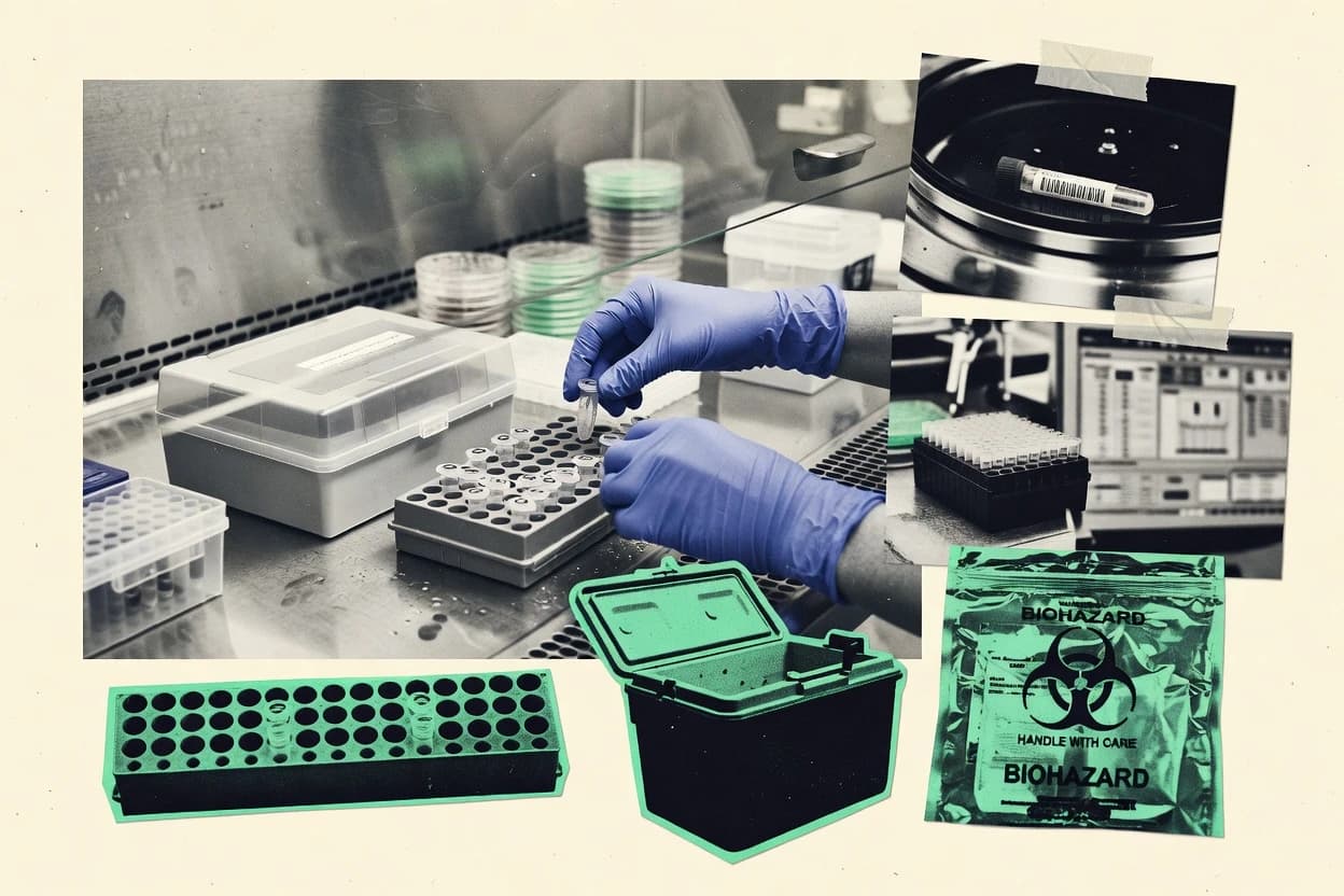 Top 10 Best Public Health Lims Services of 2026