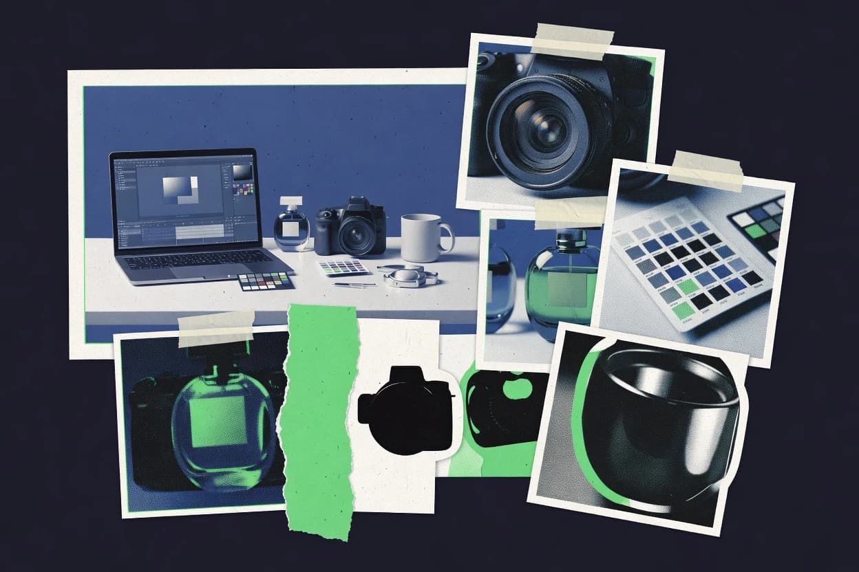 Top 10 Best Product Photo Editing Software of 2026