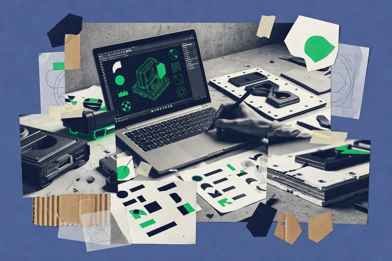 Top 10 Best Product Prototype Design Software of 2026