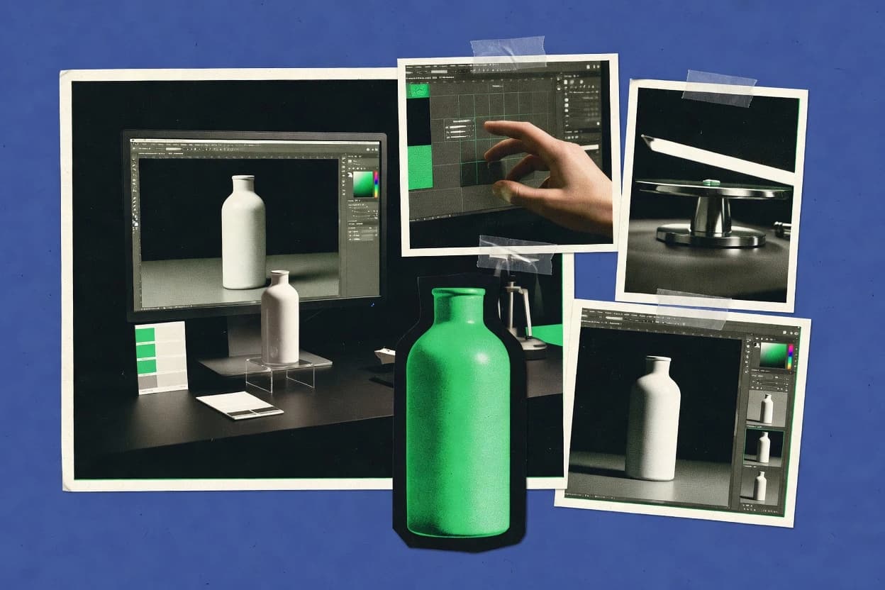 Top 10 Best Product Rendering Software of 2026