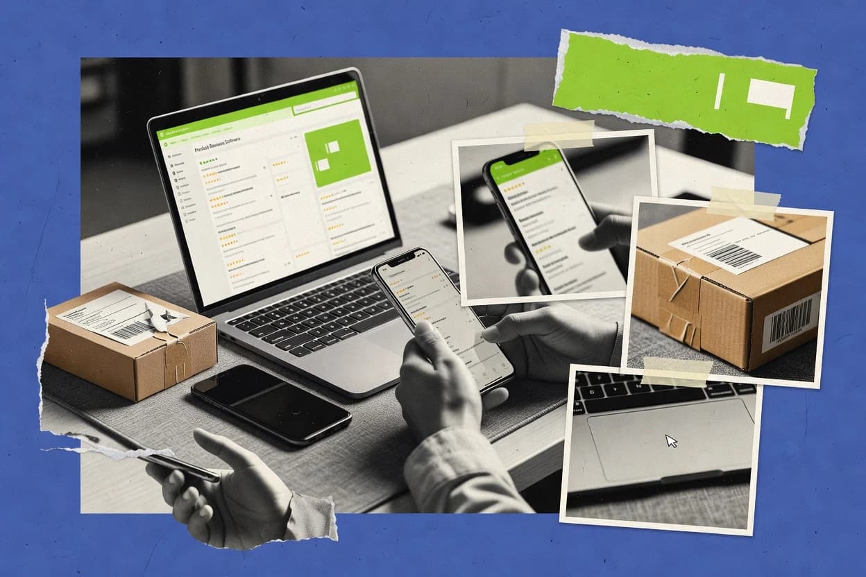 Top 10 Best Product Reviews Software of 2026