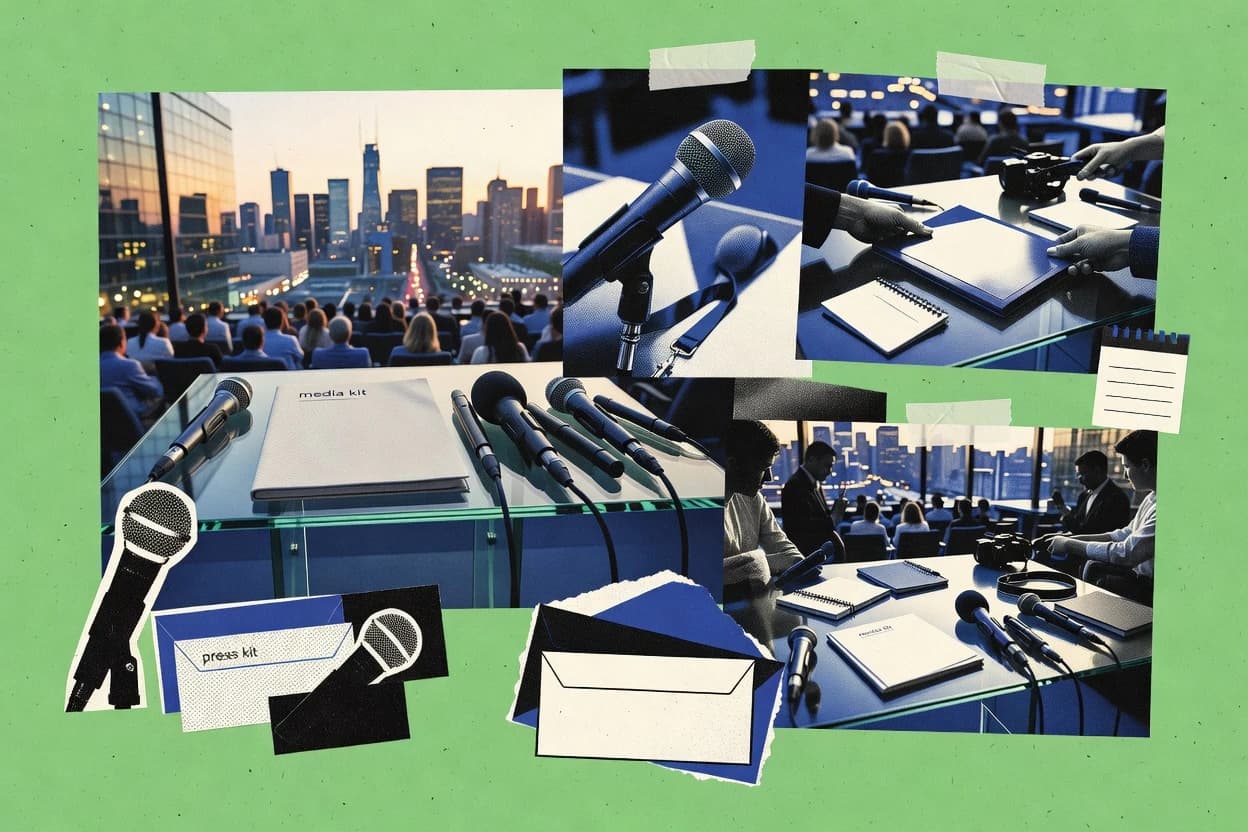 Top 10 Best Public Relations Services of 2026