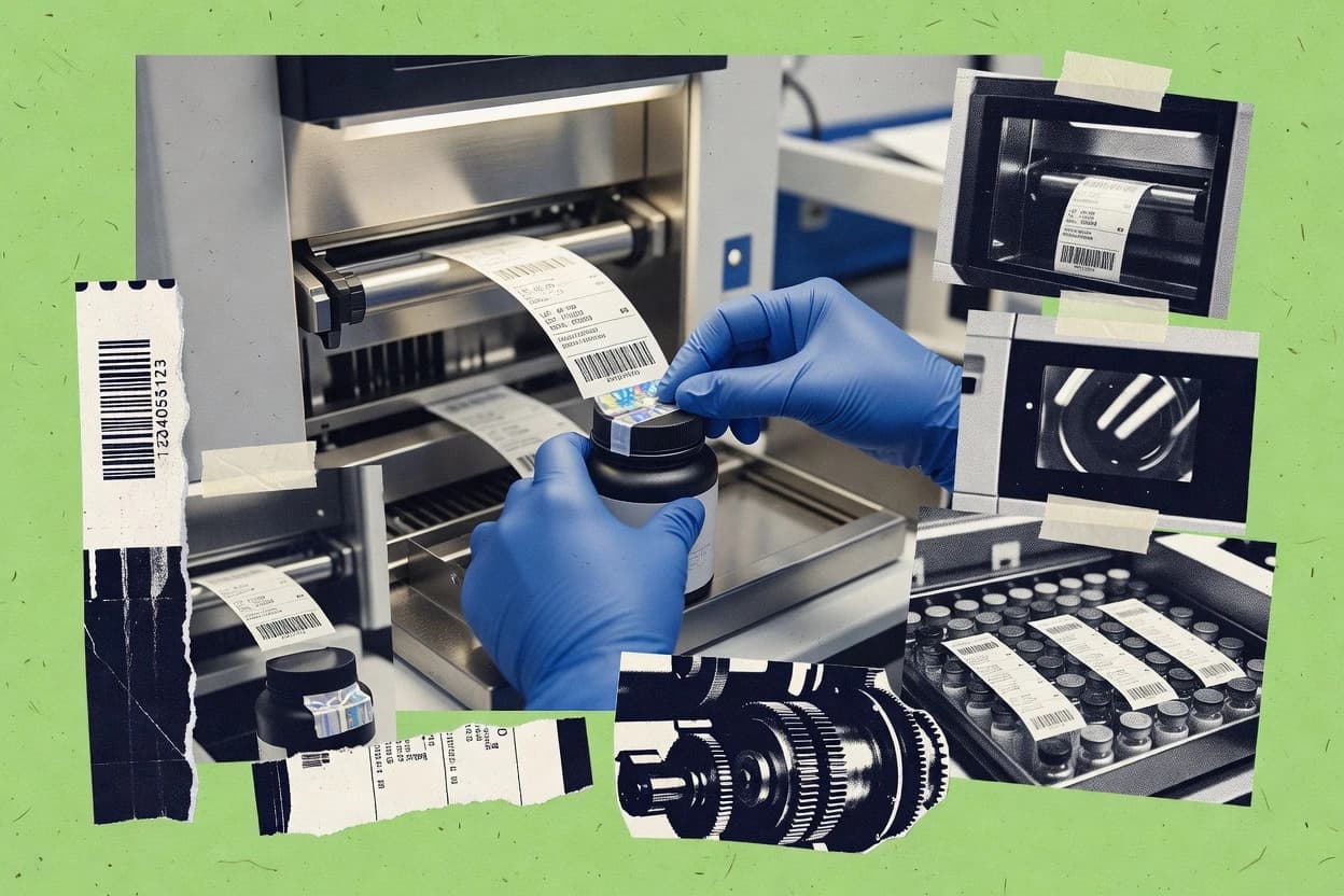 Top 10 Best Product Serialization Software of 2026