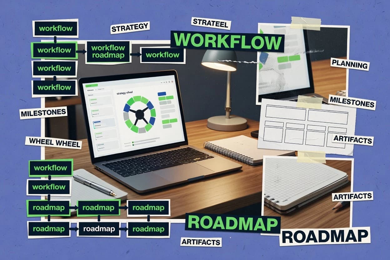 Top 10 Best Product Strategy Software of 2026