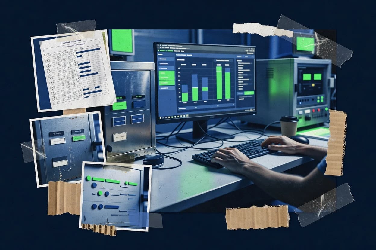 Top 10 Best Production Allocation Software of 2026