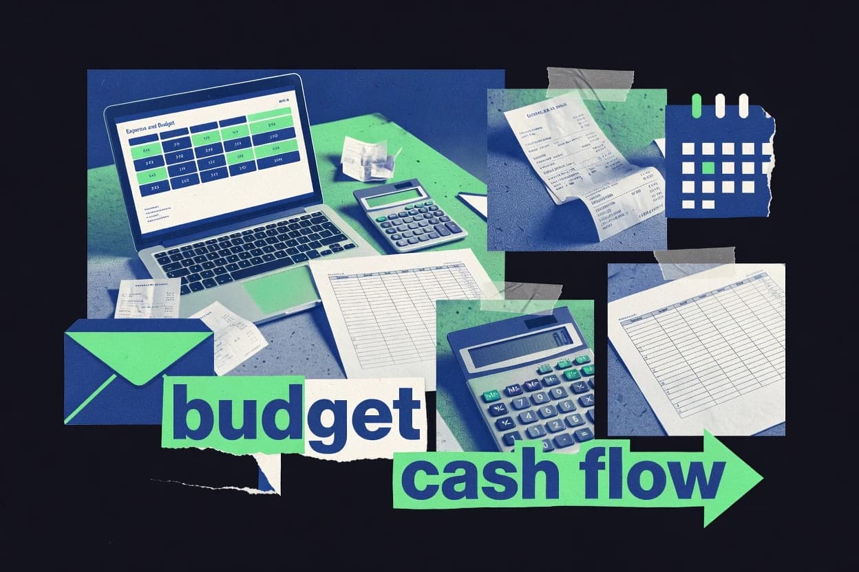 Top 10 Best Production Budget Software of 2026