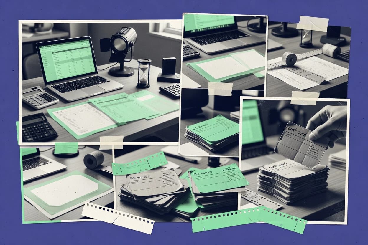 Top 10 Best Production Budgeting Software of 2026