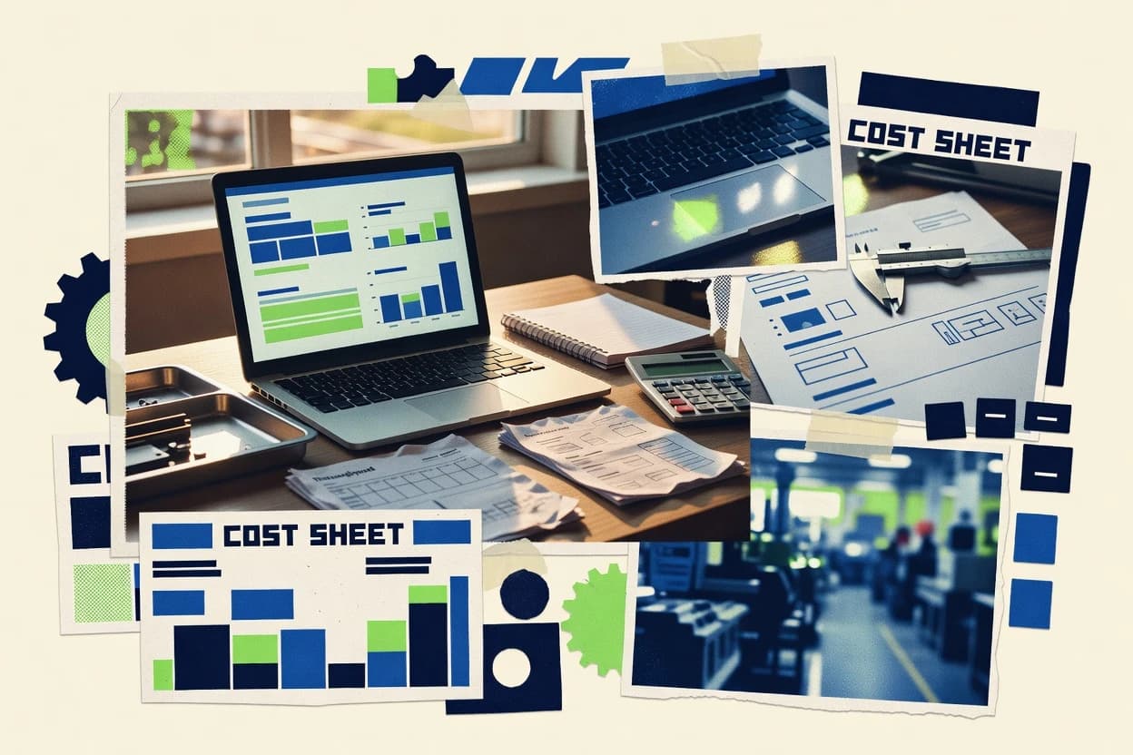 Top 10 Best Production Costing Software of 2026